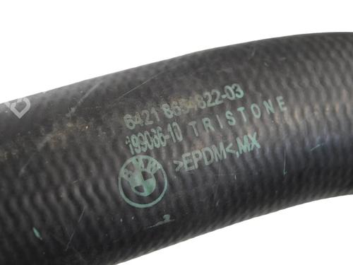 Pipe BMW 3 (G20, G80, G28) 320 i | BP33362870M125 - Image 5