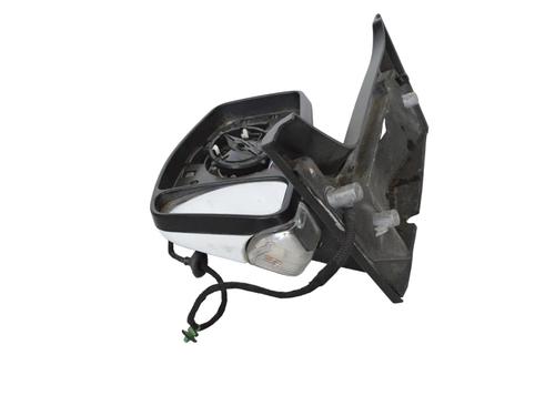 Used Left mirror Left mirror FORD TRANSIT CUSTOM V362 Van (FY, FZ) 2.0 EcoBlue (130 hp) 33364958 33364958