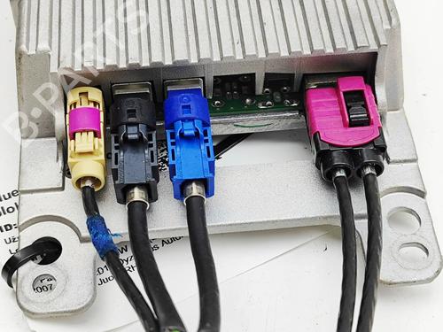 Electronic module BMW X6 (E71, E72) xDrive 40 d | BP30131019M83