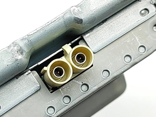 Electronic module TESLA MODEL Y (5YJY) Long Range All-wheel Drive | BP38565540M83  - Image 5