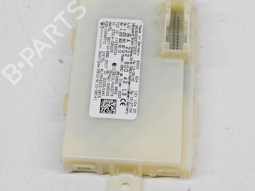 Electronic module MERCEDES-BENZ GLC Coupe (C253) 250 4-matic (253.346) | BP9167854M83 