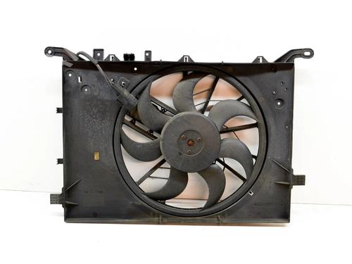 Used Radiator fan VOLVO S60 I (384) D5 (163 hp) 8843500