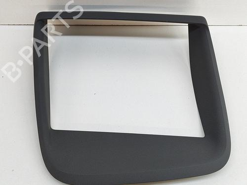 Used Display monitor MERCEDES-BENZ EQS (V297) EQS 450+ (297.123) (333 hp) 28551098