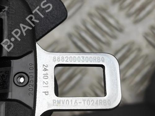 Front right seatbelt KIA EV9 (MV) 100 GT-Line AWD | BP34160634I25  - Image 8