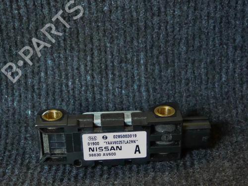 Used Electronic sensor Electronic sensor NISSAN PRIMERA (P12) 1.8 (115 hp) 6726347 6726347
