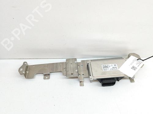 Used Electronic module PORSCHE 911 (992) GT3 (992810) (510 hp) 27773850