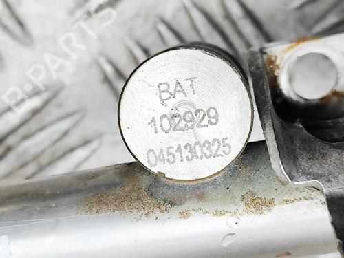 Injection rail MINI MINI Convertible (R57) Cooper D | BP33110408M98  - Image 7