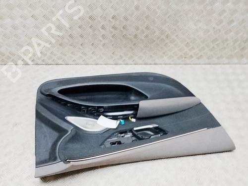 Front left panel MERCEDES-BENZ EQS (V297) EQS 450+ (297.123) | BP39204985C58 - Image 4