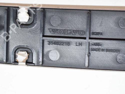 Pynteliste til bagklap VOLVO XC40 (536) B4 Mild-Hybrid | BP28045740C151 - Image 7