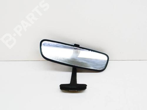 Used Rear mirror Rear mirror MERCEDES-BENZ S-CLASS Saloon (W108, W109) 280 S (108.016) (140 hp) 10187148 10187148