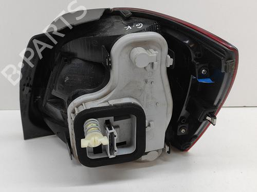 Left taillight VW POLO V (6R1, 6C1) 1.2 TSI | BP22620236C34 