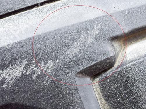 Upper protection AUDI Q3 (F3B) 35 TFSI | BP27763606M93  - Image 5