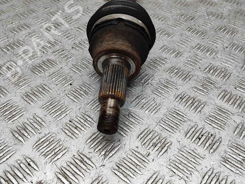 Right front driveshaft LAND ROVER RANGE ROVER VELAR (L560) 2.0 D240 SD4 4x4 | BP29337158M39