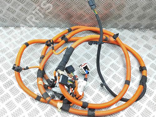 Wiring harness OPEL MOKKA 1.2 (76) | BP33883137E16  - Image 5