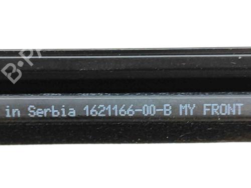 Door moulding trim TESLA MODEL Y (5YJY) EV Performance All-wheel Drive | BP28548472C150