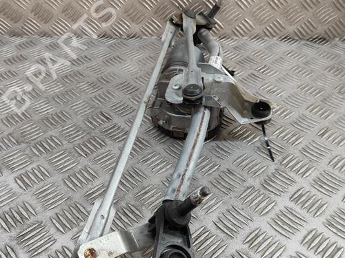 Front wipers mechanism AUDI A3 Sportback (8VA, 8VF) 1.4 TFSI e-tron | BP27314891C83 
