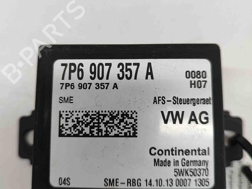 Electronic module SKODA OCTAVIA III Combi (5E5, 5E6) 2.0 TDI | BP16535803M83 