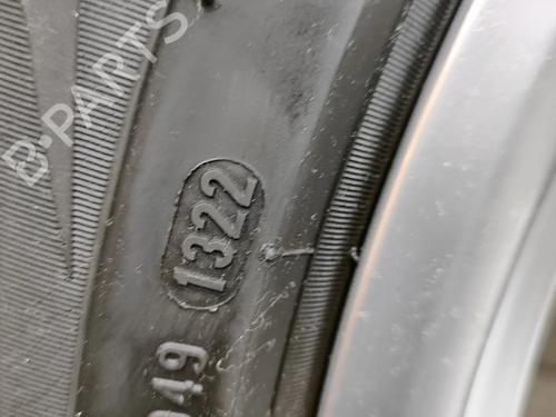 Fælk PORSCHE MACAN (95B) 3.0 S Diesel | BP25977186C45  - Image 6