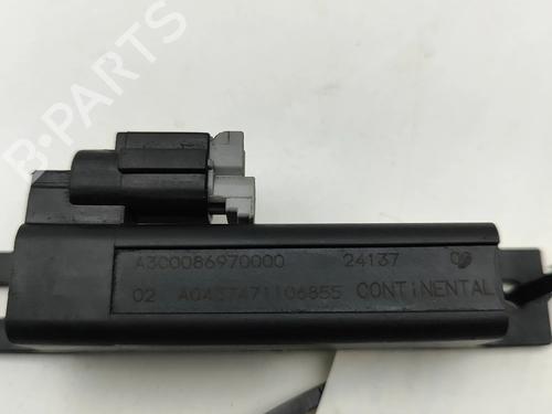 Electronic module NISSAN JUKE (F16_) DIG-T 117 | BP27794502M83