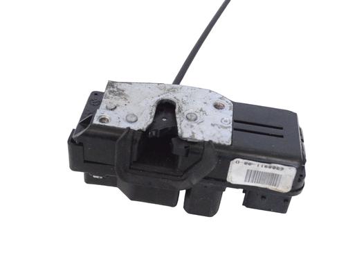 Rear left lock TESLA MODEL S (5YJS) 75 | BP33359292C100 - Image 2