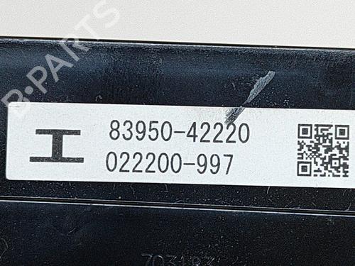 Switch TOYOTA RAV 4 IV (_A4_) 2.5 Hybrid (AVA42_) | BP18959127I30 