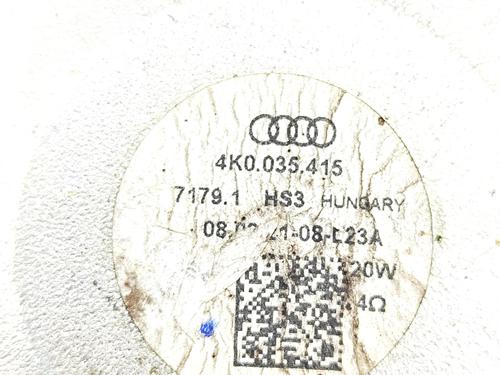 Speaker AUDI A6 C8 Avant (4A5) 50 TDI Mild Hybrid quattro | BP38070841E2  - Image 6