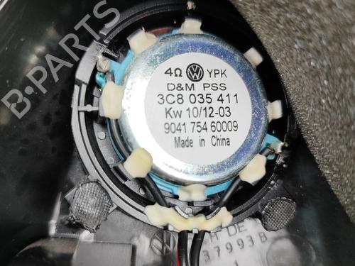Speaker VW PASSAT B7 Variant (365) 1.6 TDI | BP26890864E2  - Image 8