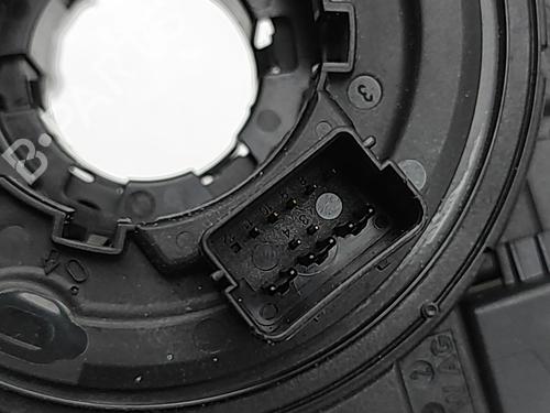 Steering column stalk VW T-ROC (A11, D11) 1.5 TSI | BP33847594I23 - Image 5