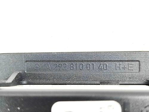 Kabinelys MERCEDES-BENZ A-CLASS (W177) AMG A 35 4-matic (177.051) | BP38756081I8 - Image 6
