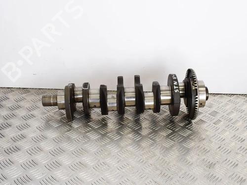 Used Other Other LDV MAXUS Van 2.5 D (120 hp) 14661230 14661230