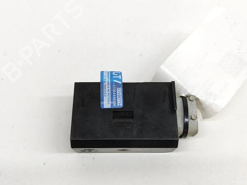 Used Electronic module Electronic module BMW 5 (E34) 518 i (115 hp) 22351573 22351573
