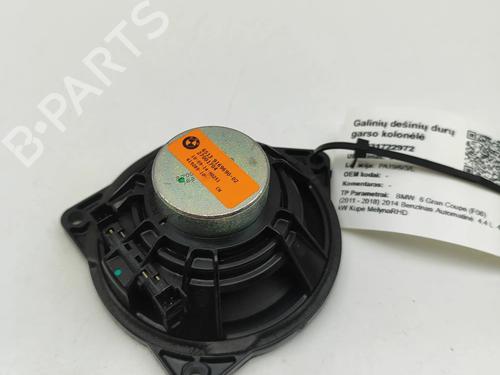 Speaker BMW 6 Gran Coupe (F06) M6 | BP28062727E2 