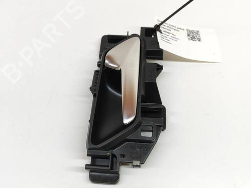 Rear right interior door handle CITROËN C4 III (BA_, BB_, BC_) 1.2 PureTech 130 (BAHNSA, BAHNSB) | BP28557899I16 - Image 3