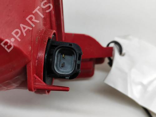 Rear fog light KIA SPORTAGE V (NQ5) 1.6 T-GDi Hybrid | BP27776612C37 