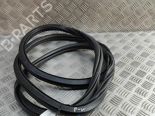 Rubber door seal VW POLO VI (AW1, BZ1, AE1) 2.0 GTI | BP28566358C142 