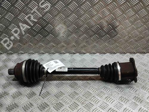 Drivksel foran venstre AUDI A8 D3 (4E2, 4E8) 4.2 TDI quattro (326 hp) 25217069