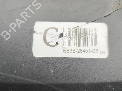 Andre FORD RANGER (TKE) 3.2 TDCi 4x4 | BP37609903O1 - Image 8