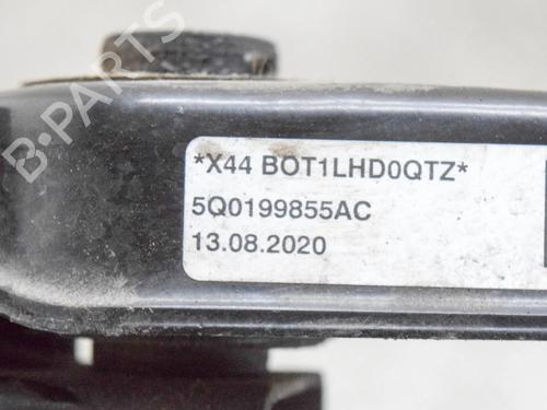 Gearbox mount VW GOLF VIII (CD1, DA1) 1.5 eTSI | BP27757849M88  - Image 6