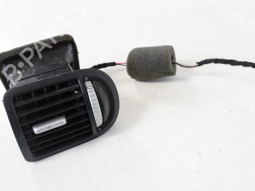 Used Air vent PORSCHE CAYENNE (9PA) Turbo 4.8 (507 hp) 30207472