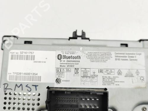 Display monitor JEEP COMPASS (MP, M6, MV, M7) 1.3 HYBRID 4X4 | BP30544613C48