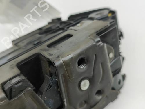 Front left lock VW POLO VI (AW1, BZ1, AE1) 2.0 GTI | BP28675162C98 