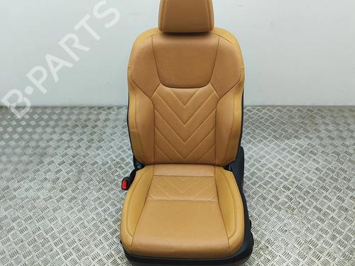 Used Left front seat Left front seat LEXUS NX II (_A2_, _H2_) 350h E-Four (AAZH25) (243 hp) 33624549 33624549