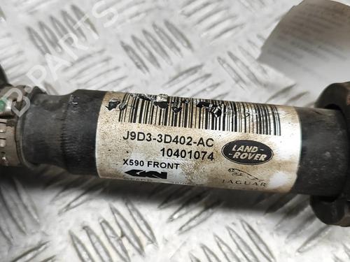Right front driveshaft JAGUAR I-PACE (X590) EV400 AWD | BP28062597M39 - Image 7