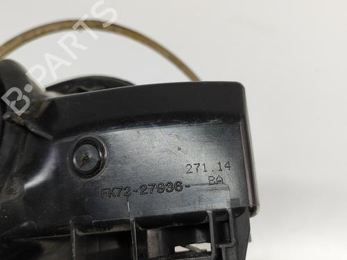 Fuel flap LAND ROVER DISCOVERY SPORT (L550) 2.0 D 4x4 | BP27015202C131 