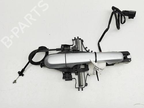 Used Front right exterior door handle Front right exterior door handle JAGUAR XK II Coupe (X150) 5.0 V8 (385 hp) 33382117 33382117