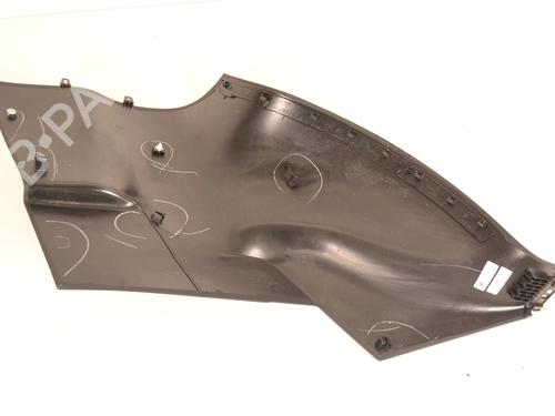 Boot lining TESLA MODEL X (5YJX) P100D AWD | BP33351485I3 - Image 2