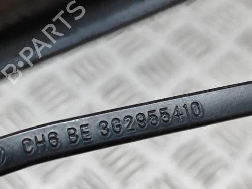 Front windshield wiper arm VW PASSAT B8 Variant (3G5, CB5) 2.0 TDI | BP26441695C143 