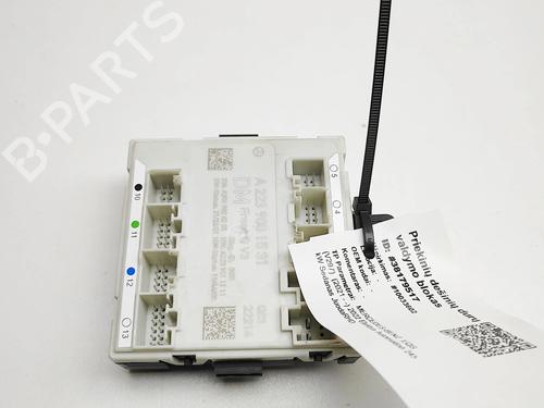 Used Electronic module Electronic module 38731634 38731634