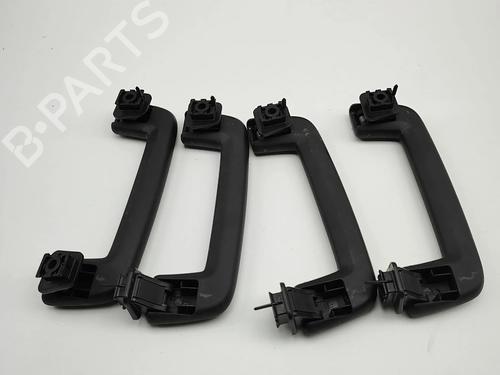 Håndtag i tag FORD RANGER (TKE) 3.2 TDCi 4x4 | BP37609960I35 - Image 6