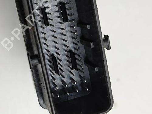 Engine control unit (ECU) DS DS 7 Crossback (J4_, JR_, JC_) 1.6 PureTech 225 (J45GCR, J45GGR) | BP40042925M57 - Image 6